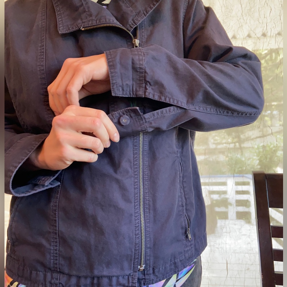 Light fall jacket - Picture 6 of 6